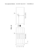 TOUCH SENSING DEVICE diagram and image