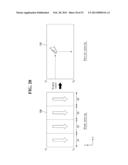 TOUCH SENSING DEVICE diagram and image