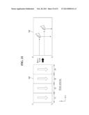 TOUCH SENSING DEVICE diagram and image