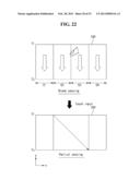 TOUCH SENSING DEVICE diagram and image