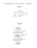 TOUCH SENSING DEVICE diagram and image