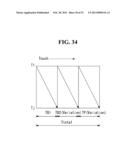 TOUCH SENSING DEVICE diagram and image