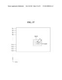 TOUCH SENSING DEVICE diagram and image