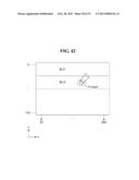 TOUCH SENSING DEVICE diagram and image