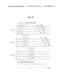 TOUCH SENSING DEVICE diagram and image