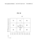 TOUCH SENSING DEVICE diagram and image