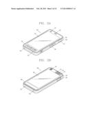 MOBILE TERMINAL AND IMAGE CONVERTING METHOD THEREOF diagram and image