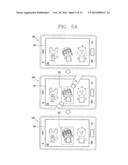 MOBILE TERMINAL AND IMAGE CONVERTING METHOD THEREOF diagram and image