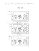 MOBILE TERMINAL AND IMAGE CONVERTING METHOD THEREOF diagram and image