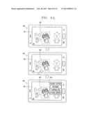 MOBILE TERMINAL AND IMAGE CONVERTING METHOD THEREOF diagram and image