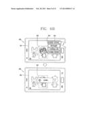 MOBILE TERMINAL AND IMAGE CONVERTING METHOD THEREOF diagram and image