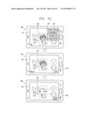 MOBILE TERMINAL AND IMAGE CONVERTING METHOD THEREOF diagram and image