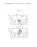 MOBILE TERMINAL AND IMAGE CONVERTING METHOD THEREOF diagram and image