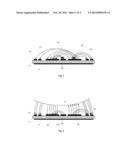 MULTIFUNCTIONAL TOUCH AND/OR PROXIMITY SENSOR diagram and image