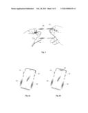 MULTIFUNCTIONAL TOUCH AND/OR PROXIMITY SENSOR diagram and image