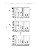 METHOD OF PROVIDING OF USER INTERFACE IN PORTABLE TERMINAL AND APPARATUS     THEREOF diagram and image