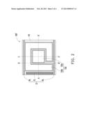 TOUCH SENSING DEVICE diagram and image