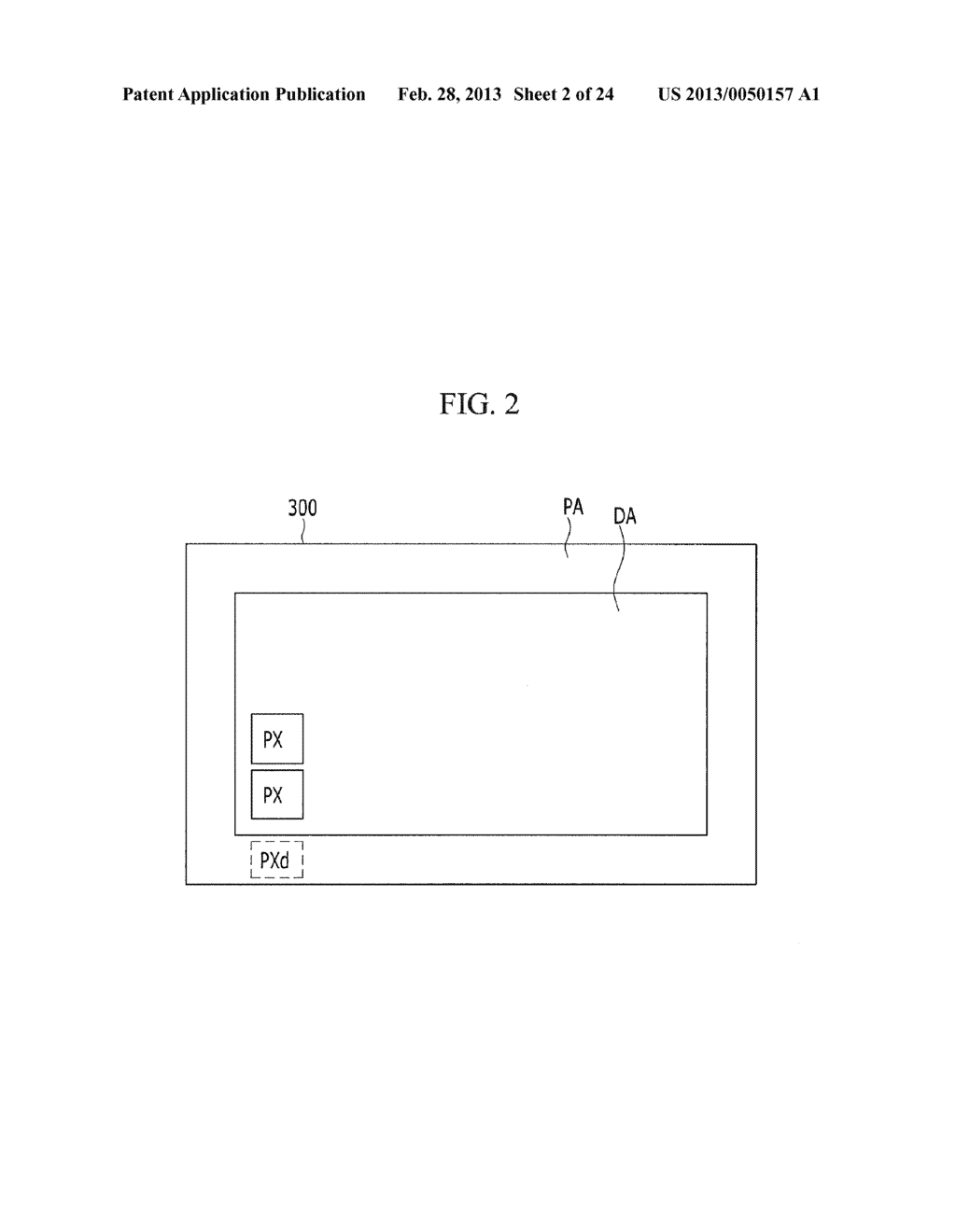 DISPLAY DEVICE - diagram, schematic, and image 03