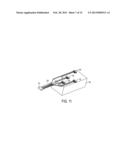 Fluid Level Sensing System And Method diagram and image