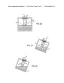 Fluid Level Sensing System And Method diagram and image