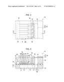 LIQUID EJECTING HEAD AND LIQUID EJECTING APPARATUS INCLUDING THE SAME diagram and image