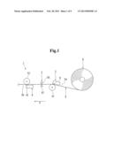 THERMAL HEAD, METHOD OF PRODUCING THERMAL HEAD, AND THERMAL PRINTER diagram and image