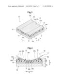 THERMAL HEAD, METHOD OF PRODUCING THERMAL HEAD, AND THERMAL PRINTER diagram and image