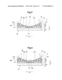 THERMAL HEAD, METHOD OF PRODUCING THERMAL HEAD, AND THERMAL PRINTER diagram and image