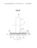 THERMAL HEAD, METHOD OF PRODUCING THERMAL HEAD, AND THERMAL PRINTER diagram and image