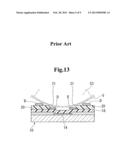 THERMAL HEAD, METHOD OF PRODUCING THERMAL HEAD, AND THERMAL PRINTER diagram and image