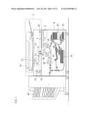 IMAGE FORMING APPARATUS diagram and image