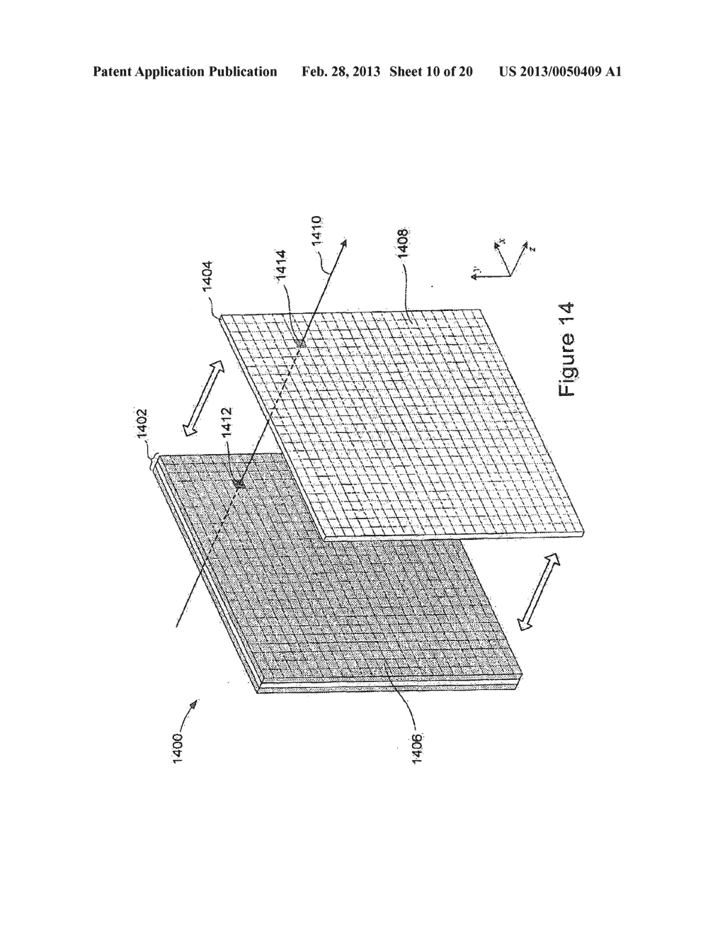 DYNAMICALLY RECONFIGURABLE HOLOGRAMS FOR GENERATING COLOR HOLOGRAPHIC     IMAGES - diagram, schematic, and image 11