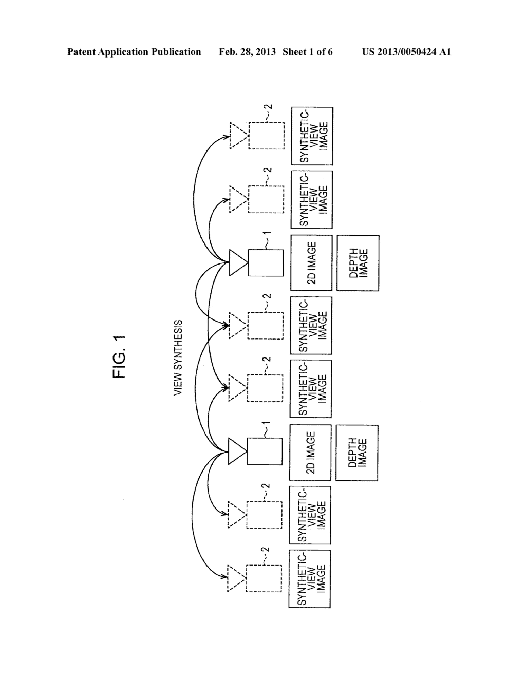 IMAGE PROCESSING APPARATUS AND IMAGE PROCESSING METHOD - diagram, schematic, and image 02