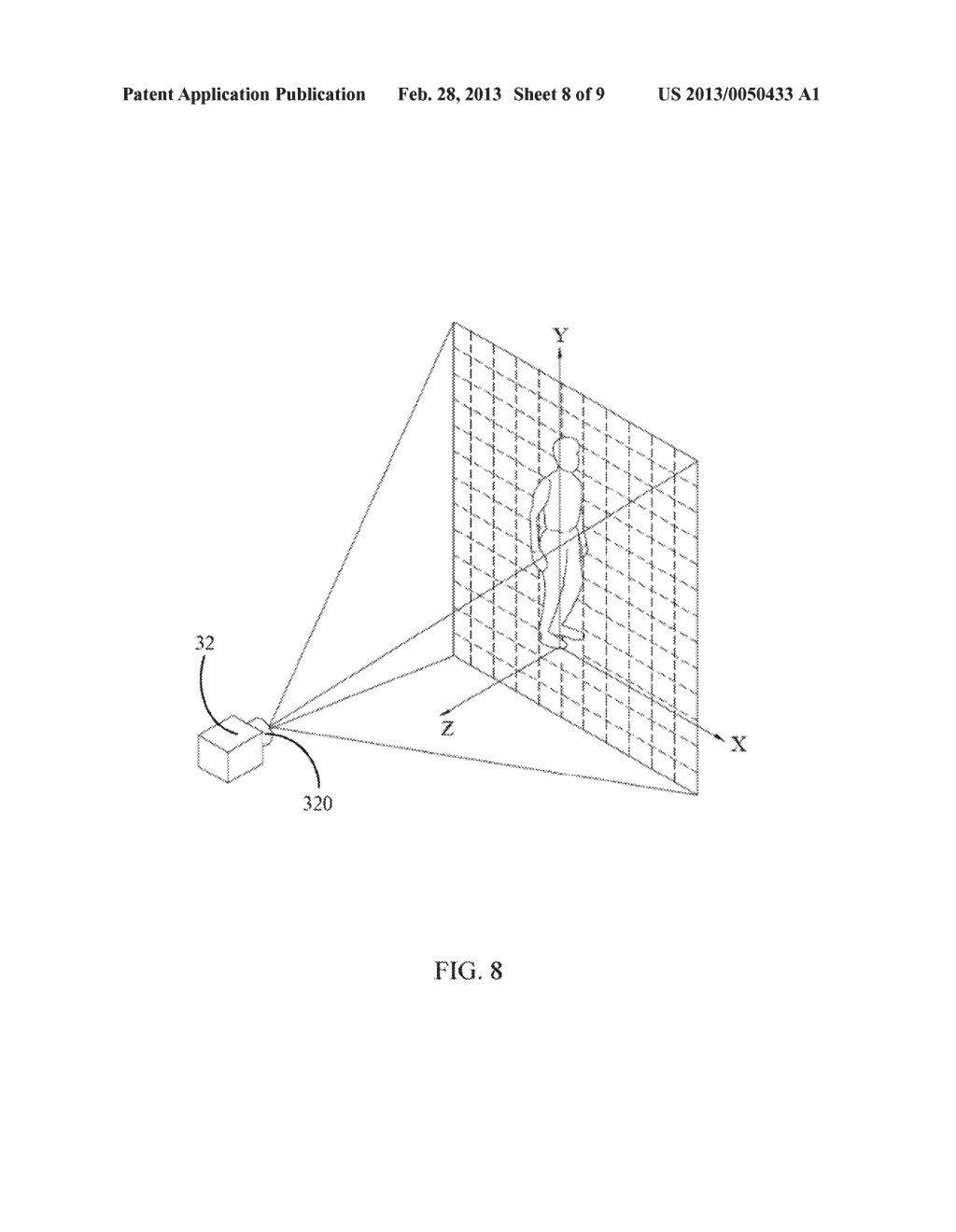 CONTROL COMPUTER AND METHOD FOR MONITORING SAFETY OF PARKING UNITS - diagram, schematic, and image 09