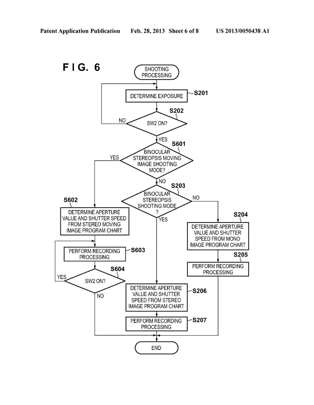 IMAGE CAPTURING APPARATUS, CONTROL METHOD THEREOF AND RECORDING MEDIUM - diagram, schematic, and image 07