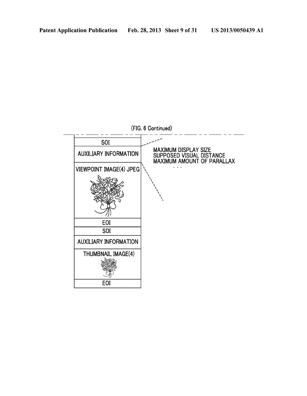 STEREOSCOPIC IMAGE CAPTURING DEVICE AND METHOD OF CONTROLLING THEREOF - diagram, schematic, and image 10