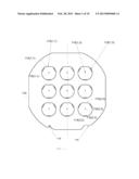 INSPECTION SYSTEM AND A METHOD FOR INSPECTING MULTIPLE WAFERS diagram and image