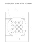 INSPECTION SYSTEM AND A METHOD FOR INSPECTING MULTIPLE WAFERS diagram and image