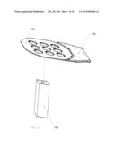 INSPECTION SYSTEM AND A METHOD FOR INSPECTING MULTIPLE WAFERS diagram and image