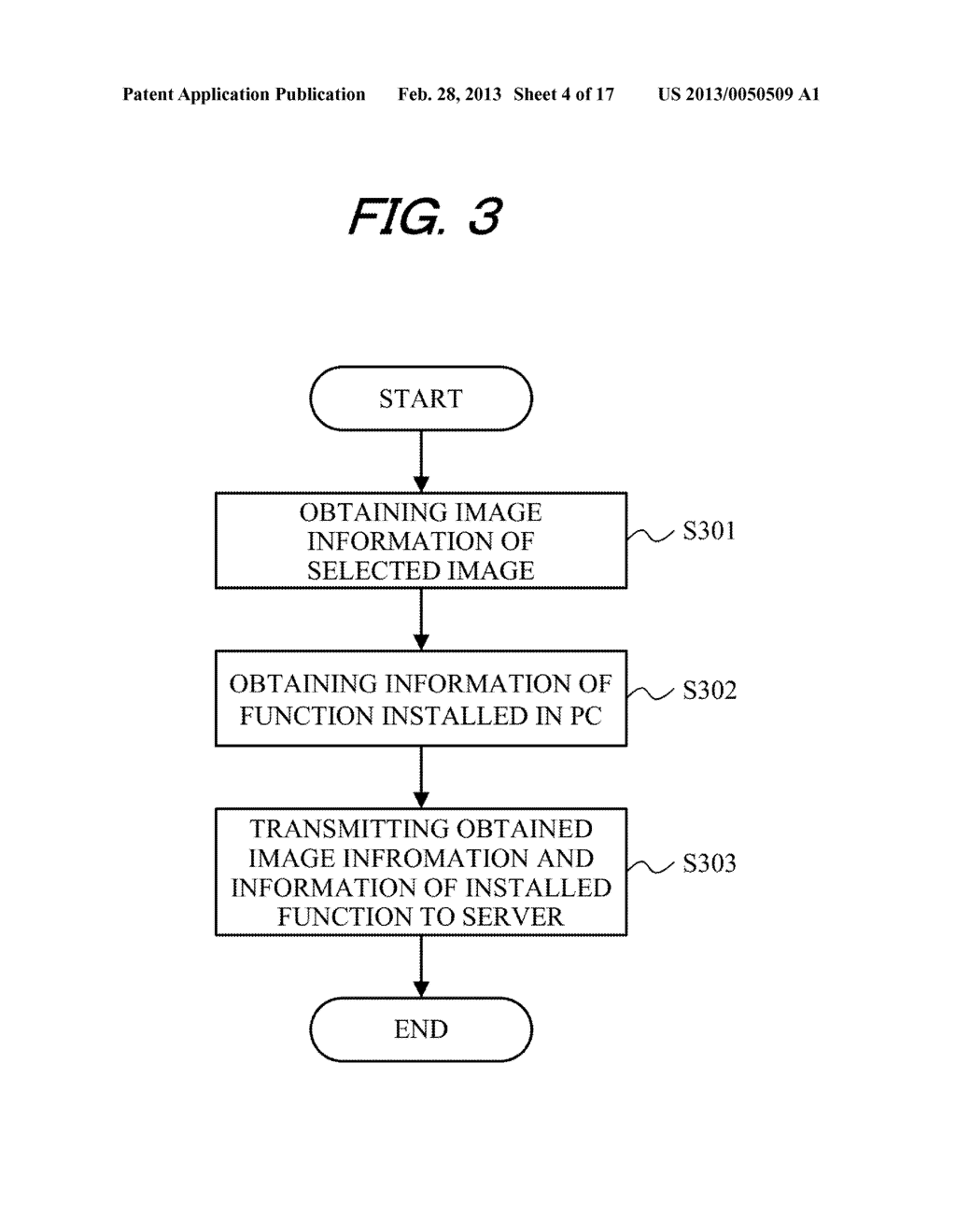 INFORMATION PROCESSING APPARATUS, INFORMATION PROCESSING METHOD AND     STORAGE MEDIUM - diagram, schematic, and image 05