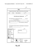 MOBILE SOLUTION FOR IMPORTING AND SIGNING THIRD-PARTY ELECTRONIC SIGNATURE     DOCUMENTS diagram and image