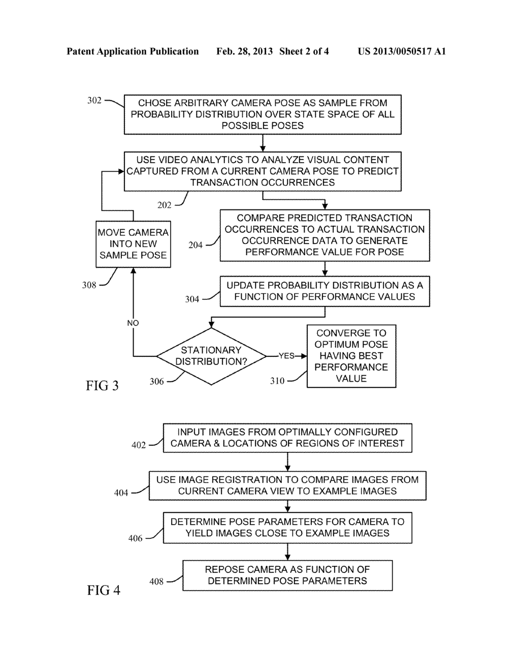 VISUAL CONTENT-AWARE AUTOMATIC CAMERA ADJUSTMENT - diagram, schematic, and image 03