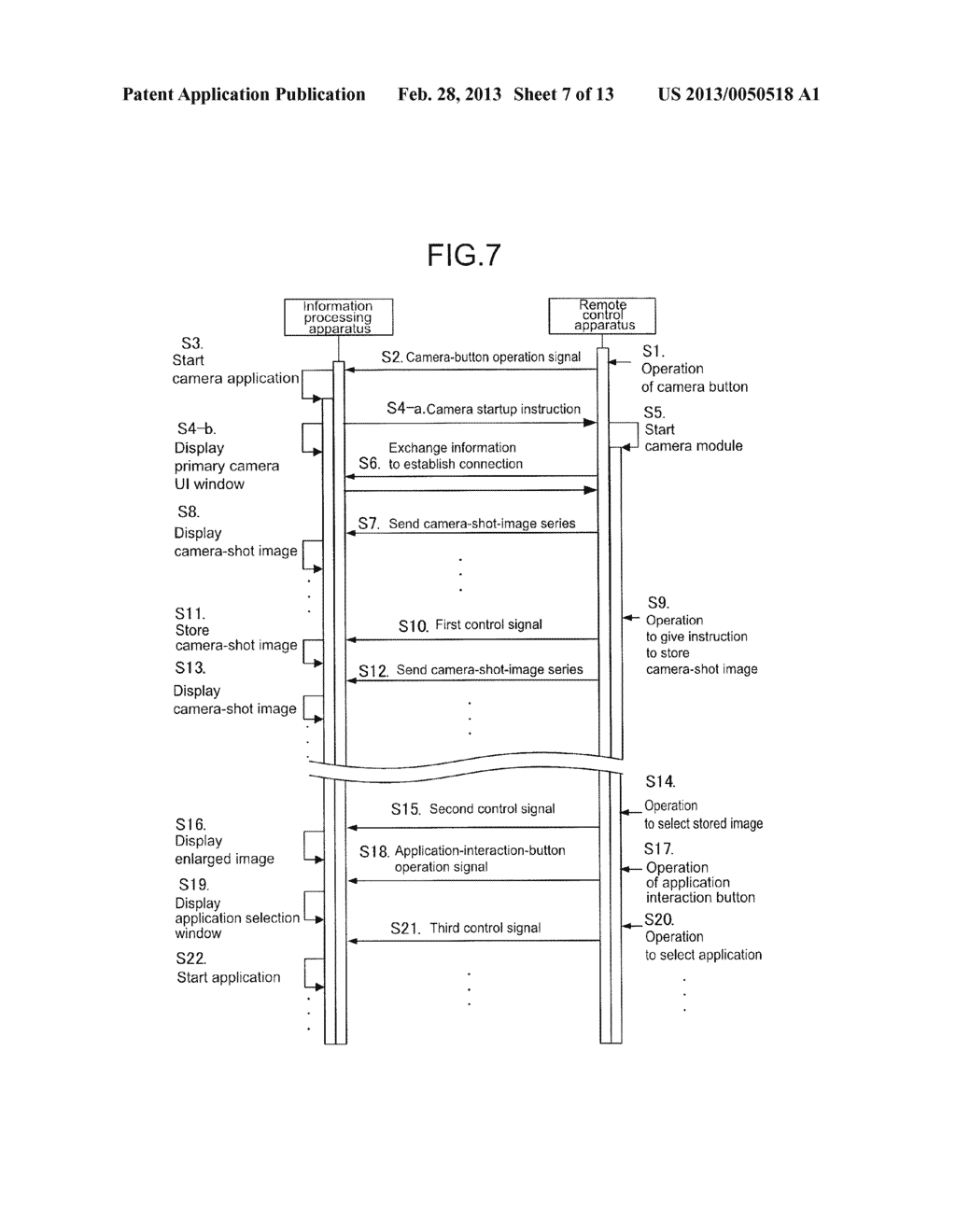 INFORMATION PROCESSING APPARATUS, INFORMATION PROCESSING SYSTEM, AND     INFORMATION PROCESSING METHOD - diagram, schematic, and image 08