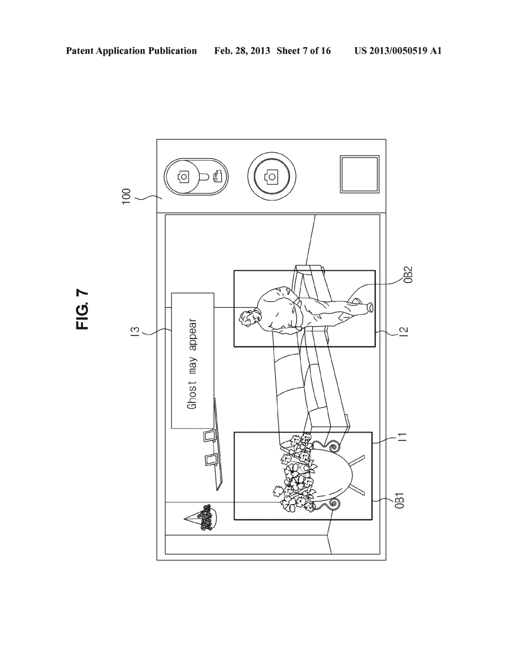 MOBILE TERMINAL AND METHOD OF CONTROLLING THE SAME - diagram, schematic, and image 08