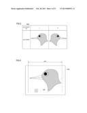 ELECTRONIC CAMERA diagram and image