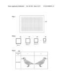 ELECTRONIC CAMERA diagram and image