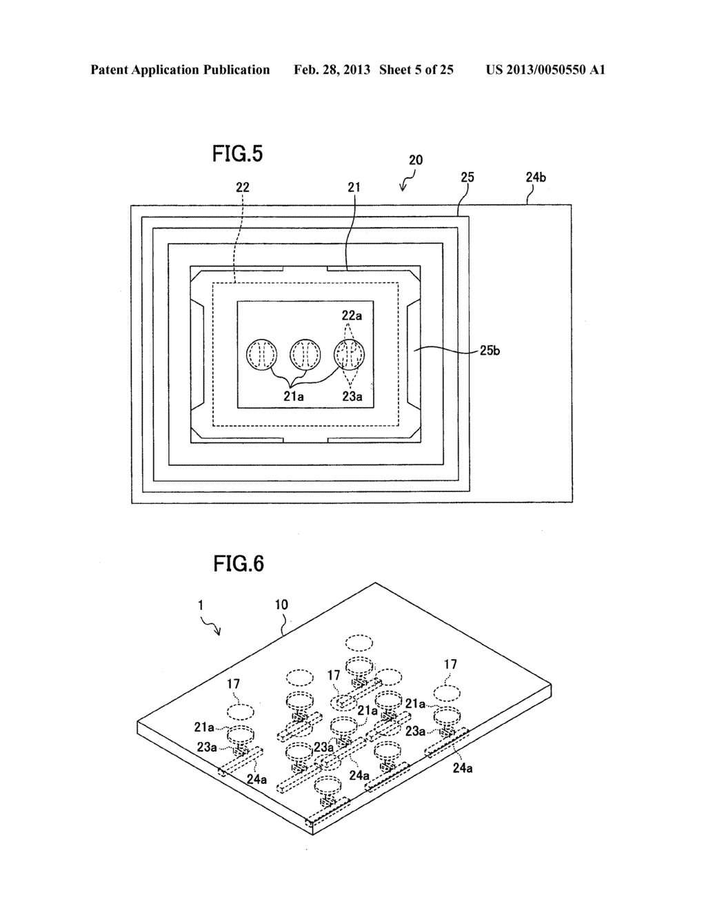 IMAGING APPARATUS - diagram, schematic, and image 06