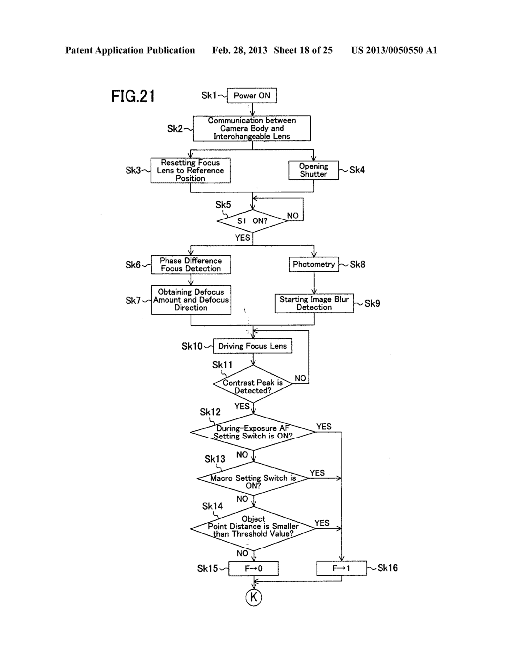 IMAGING APPARATUS - diagram, schematic, and image 19