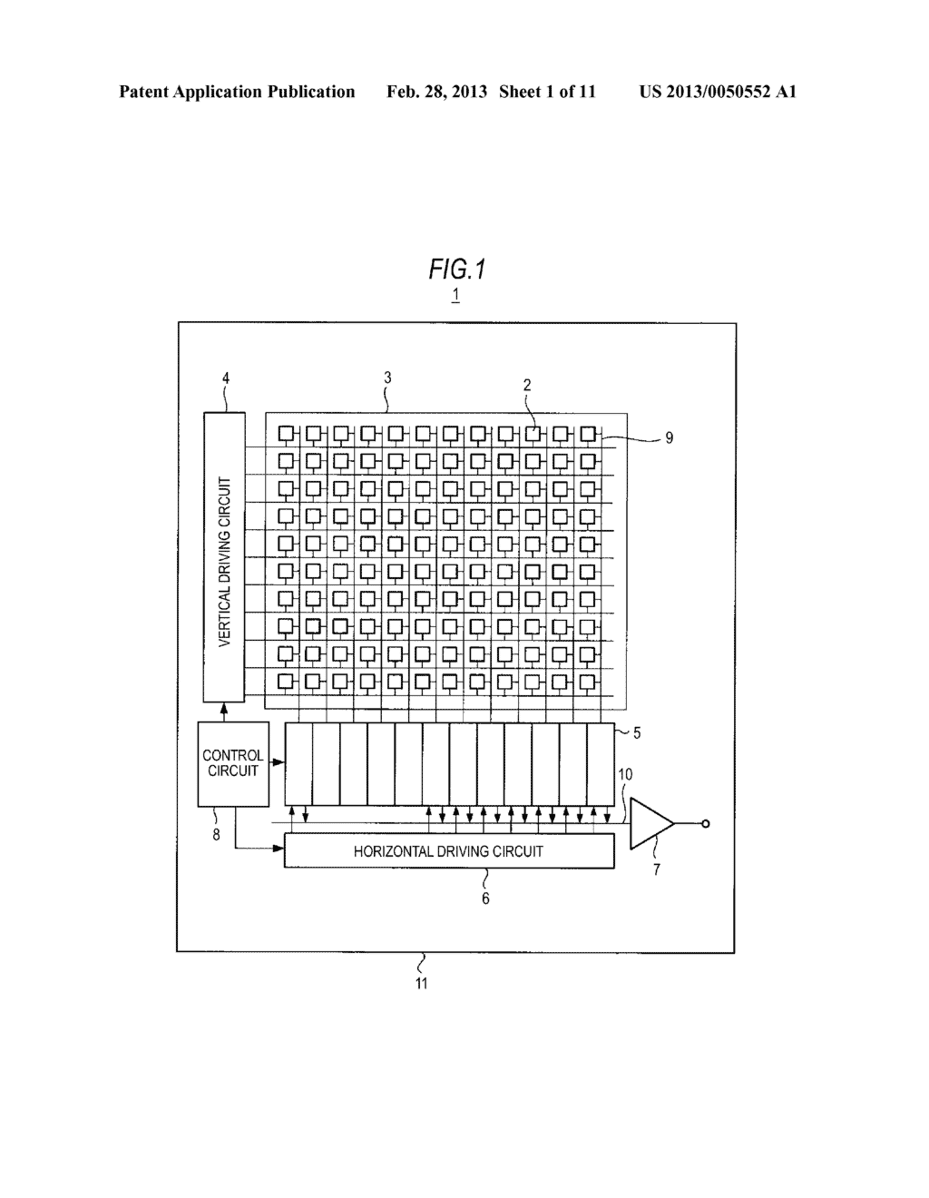 SOLID-STATE IMAGING APPARATUS, METHOD OF MANUFACTURING SOLID-STATE IMAGING     APPARATUS, AND ELECTRONIC APPARATUS - diagram, schematic, and image 02