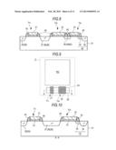 SOLID-STATE IMAGING APPARATUS, METHOD OF MANUFACTURING SOLID-STATE IMAGING     APPARATUS, AND ELECTRONIC APPARATUS diagram and image